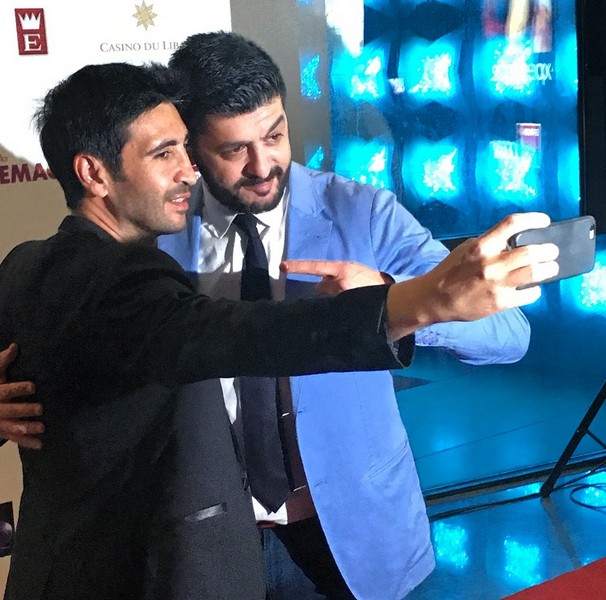 Avant Premiere of Tallatit